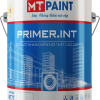 Sơn lót kháng kiềm nội thất cao cấp Primer.Int - MT77
