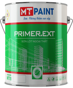 Sơn lót ngoại thất Primer.Ext - MT78