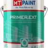 Sơn lót kháng kiềm ngoại thất Primer.Ext - MT79