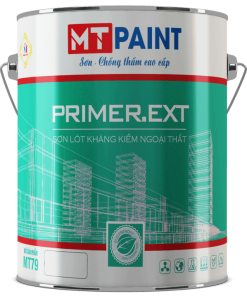 Sơn lót kháng kiềm ngoại thất Primer.Ext - MT79