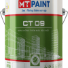 Sơn chống thấm màu đặc biệt CT09 – MT09